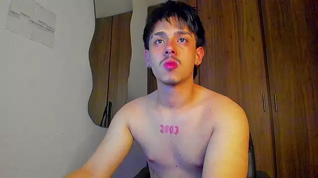 Maximo_Miller webcam