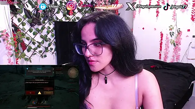 khloe_srr webcam