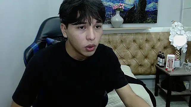 StiwenTwink webcam
