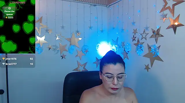 allison_mc webcam