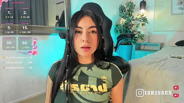 IsabellaSweet__ webcam