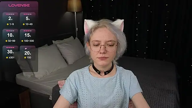 HottoKori webcam