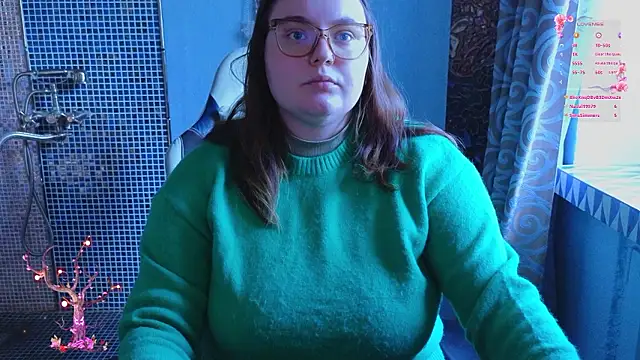 CatherineClaire webcam