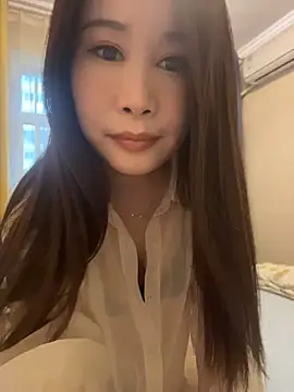 xiaoyan-888 webcam