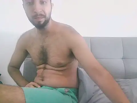 NakedSlave26 webcam
