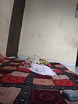 Ruhisexy098 webcam