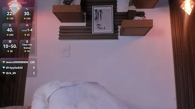 Lucy_carter webcam
