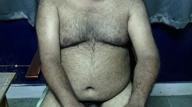 hairysubcub_70 webcam