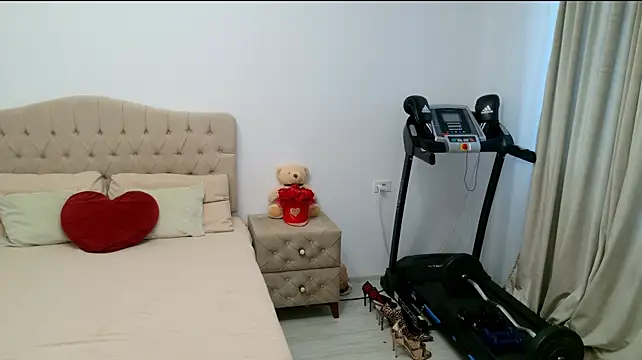 Annyfit4you webcam