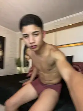 ALAN_SANTHOS webcam