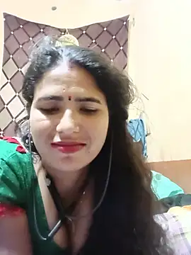 ANUGIRL203 webcam