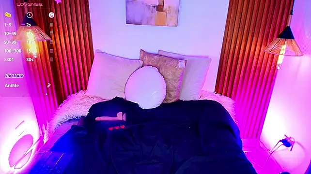 Stefy_Harris webcam
