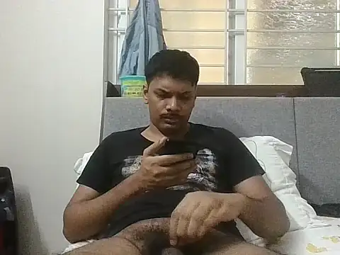 Bakasur_19 webcam