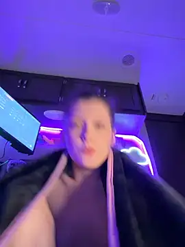 Lilactease webcam