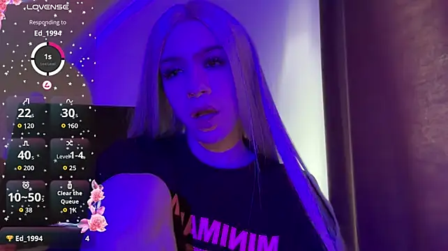 kirasoon webcam