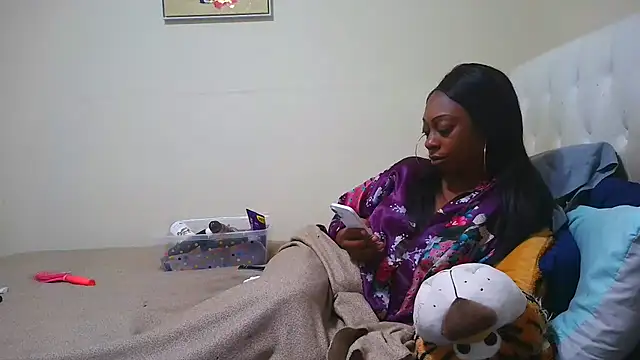 Prettylondond webcam