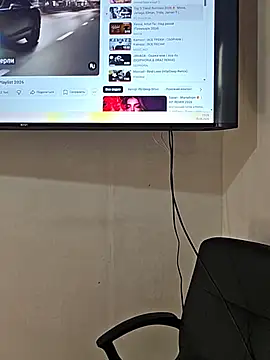 SassiSandra webcam
