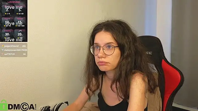 Jessica-Adams webcam