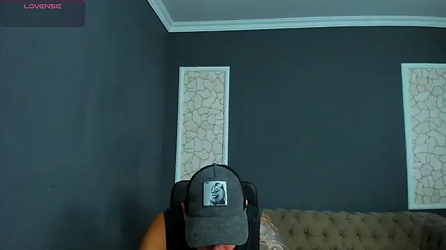 BrianHunts webcam