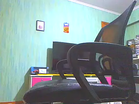 megaboy411 webcam