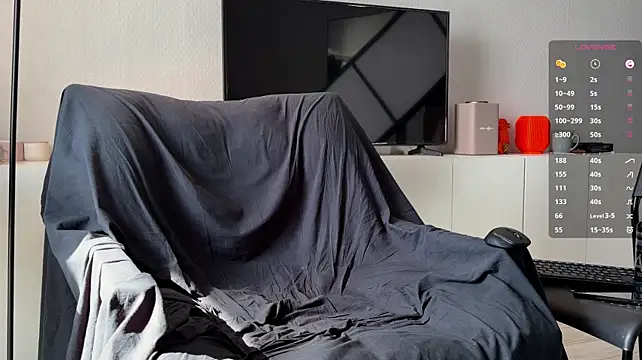 ohh_dani webcam