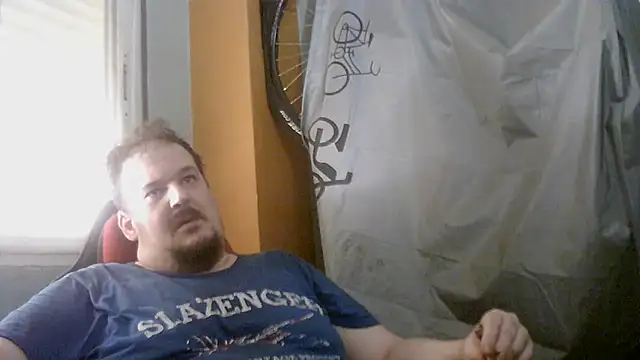 porkorossy webcam