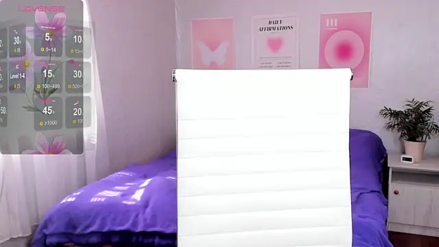 Geisha_Anna webcam