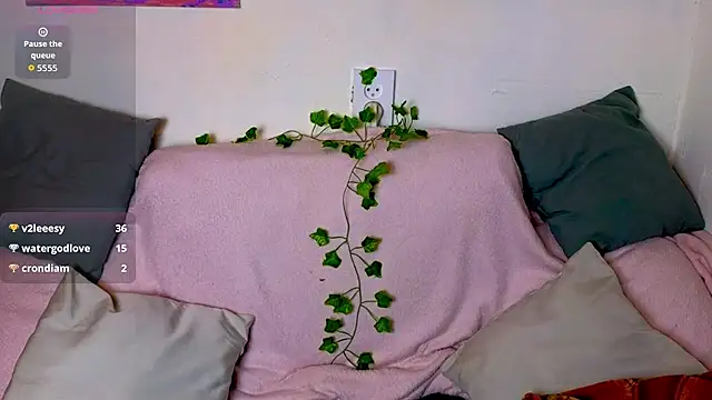 sandra_belll webcam