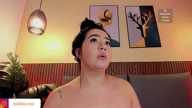 MelinaCruz webcam