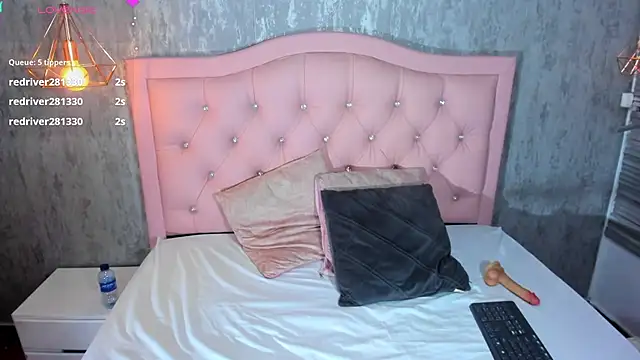 lissa_jhonsoon webcam