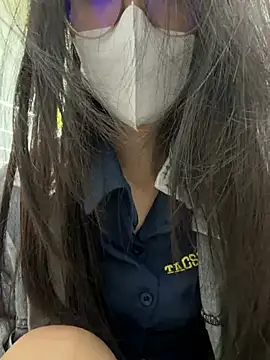 Love-public webcam