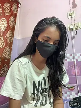 Sandhya_77 webcam