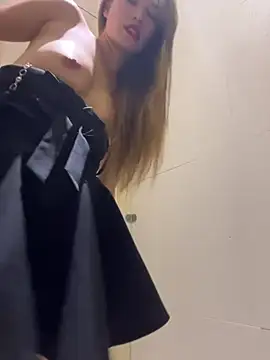 sharony_x webcam