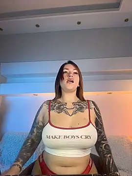 Tattitude_ webcam