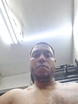 mago_vive webcam