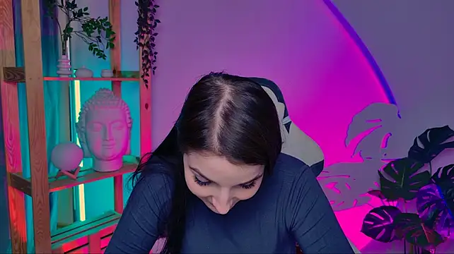 AliceChanel webcam