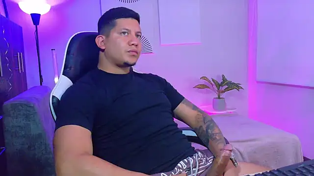_robertobaggioo webcam