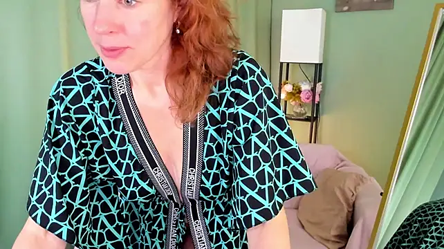 LeticiaRomano webcam