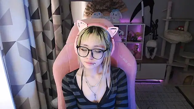 SaxonDibs webcam