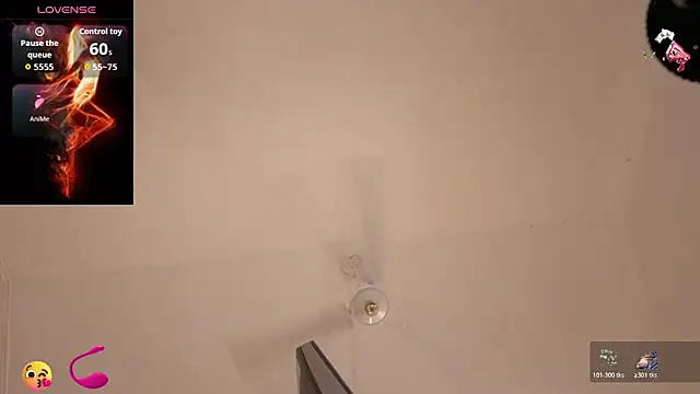 SophiaVee webcam