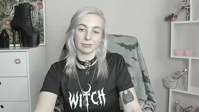 velvetanne webcam
