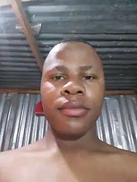 ItsAyabonga webcam
