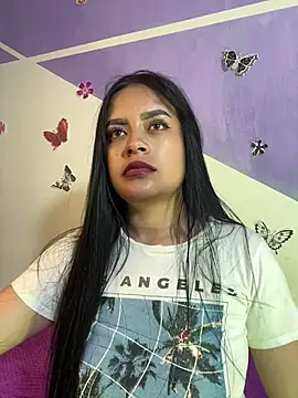 dani_0711 webcam