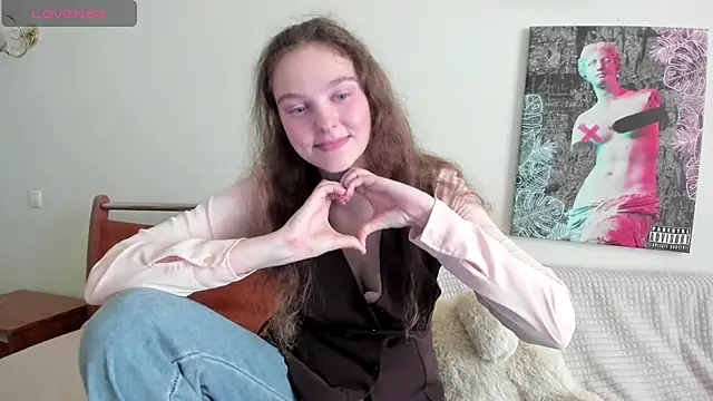 CordeliaJones webcam
