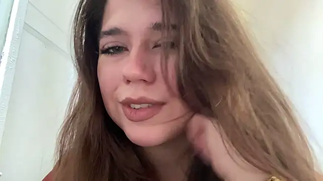 JaquelynObando webcam