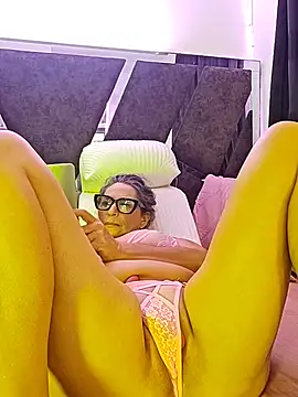 Lossexycacha webcam