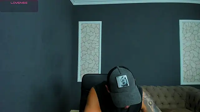 BrianHunts webcam