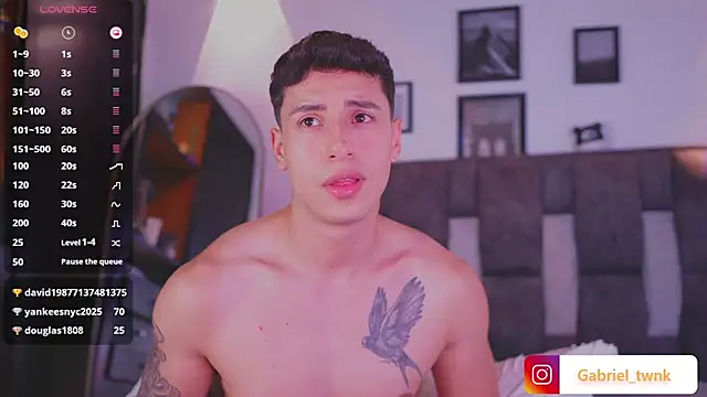 I_Gabriel