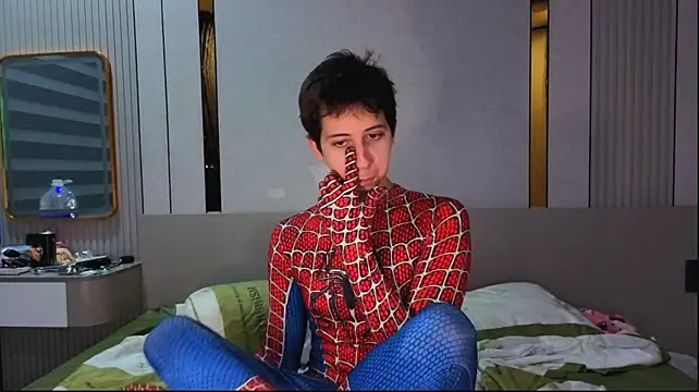 Timothy_Fox webcam