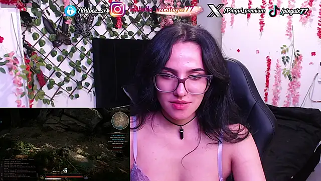 khloe_srr webcam